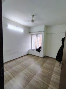 Hall Image of 658 Sq.ft 1 BHK Apartment / Flat for sale in Saheel Waterfront, Ravet Pune for Rs. 5000000