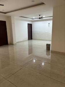 Hall Image of 1540 Sq.ft 2 BHK Builder Floor for rent in Sector 46 Gurgaon for Rs. 37300