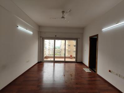 Hall Image of 3220 Sq.ft 4 BHK Apartment / Flat for rent in Adani Water Lily, Shantigram Ahmedabad for Rs. 85000
