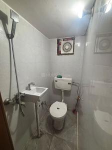 Image of 900 Sq.ft 3 BHK Builder Floor for sale in Pitampura, New Delhi for Rs. 5000000