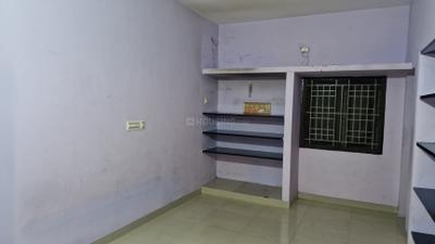 Bedroom Image of 1300 Sq.ft 2 BHK Independent House for rent in Ganapathy Coimbatore for Rs. 23000