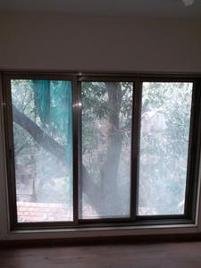 Bedroom Image of 1350 Sq.ft 3 BHK Apartment / Flat for sale in Adani Ten BKC, Bandra East Mumbai for Rs. 60000000