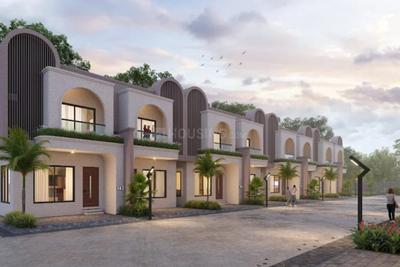 Image of 800 Sq.ft Residential Plot / Land for sale in Narthan, Surat for Rs. 2800000