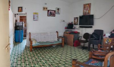 Living Room Image of 401 Sq.ft 1 BHK Apartment / Flat for sale in Gomtipur Ahmedabad for Rs. 1200000