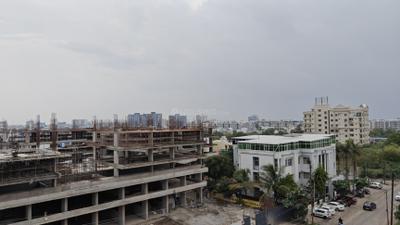 Image of 1111 Sq.ft 2 BHK Apartment / Flat for sale in Nipania, Indore for Rs. 6500000