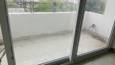 Balcony Image of 1339 Sq.ft 3 BHK Apartment / Flat for sale in Pator Kuchi Guwahati for Rs. 7814500