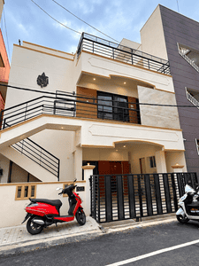 Image of 4500 Sq.ft 5 BHK Independent House for sale in Banaswadi, Bengaluru for Rs. 33000000