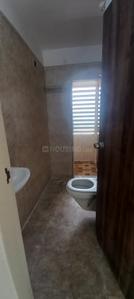 Bathroom Image of 1150 Sq.ft 2 BHK Apartment / Flat for rent in Vishesh Balaji Symphony, Panvel Navi Mumbai for Rs. 25000