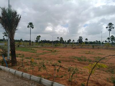 Image of 180 Sq.ft Residential Plot / Land for sale in JB Serene County, Kongara Kalan, Hyderabad for Rs. 5200000