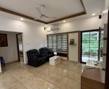 Hall Image of 3100 Sq.ft 4 BHK Villa for sale in Thrikkakara North Kochi for Rs. 24000000