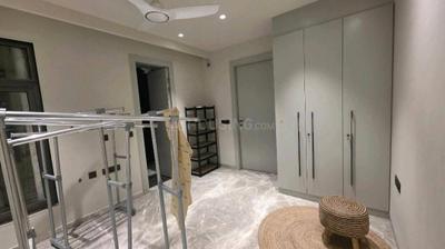 Bedroom Image of 3000 Sq.ft 3.5 BHK Builder Floor for rent in Omaxe Executive Floors, Sector 56 Gurgaon for Rs. 110000