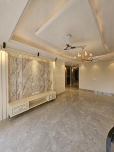 Hall Image of 3000 Sq.ft 4 BHK Builder Floor for sale in Ansal Versalia, Sector 67 Gurgaon for Rs. 24000000