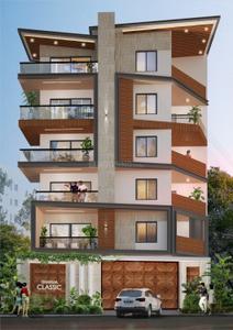 Building Image of 1240 Sq.ft 2 BHK Apartment / Flat for sale in Indira Nagar Bengaluru for Rs. 14000000