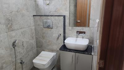 Image of 1705 Sq.ft 3 BHK Apartment / Flat for sale in The Urban Crest, Mansarovar, Jaipur for Rs. 9210000