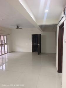 Hall Image of 1100 Sq.ft 2 BHK Apartment / Flat for sale in Khushbu Soham Residency Building B And C, Pimple Saudagar Pune for Rs. 8500000