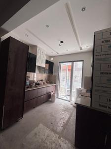 Kitchen Image of 1125 Sq.ft 3 BHK Builder Floor for sale in Vikaspuri New Delhi for Rs. 21500000