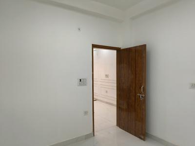 Bedroom Image of 900 Sq.ft 3 BHK Builder Floor for sale in Ved Vihar Ghaziabad for Rs. 3450498