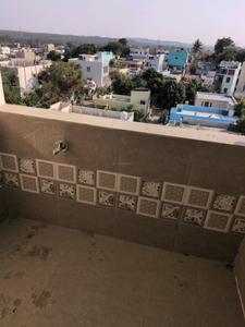 Drying Area Image of 1170 Sq.ft 2 BHK Apartment / Flat for sale in Peerzadiguda Hyderabad for Rs. 5200000