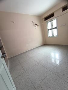 Hall Image of 530 Sq.ft 1 BHK Apartment / Flat for rent in Kottivakkam Chennai for Rs. 12500
