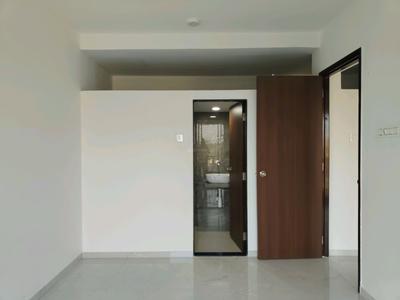 Bedroom Image of 800 Sq.ft 2 BHK Apartment / Flat for sale in Shripal Sattva, Vasai West Vasai for Rs. 5940000