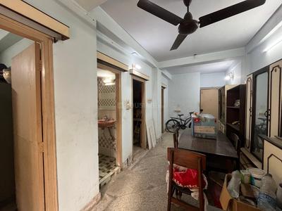 Hall Image of 700 Sq.ft 2 BHK Apartment / Flat for sale in Naktala Kolkata for Rs. 2800000