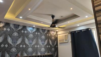 Bedroom Image of 1850 Sq.ft 3 BHK Apartment / Flat for sale in DLF New Town Heights, New Town Kolkata for Rs. 16800000