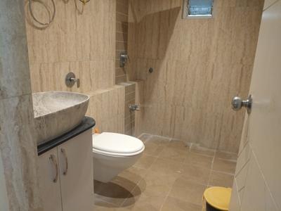 Image of 1560 Sq.ft 3 BHK Apartment / Flat for rent in Pacifica Reflections, Vaishno Devi Circle, Ahmedabad for Rs. 50000