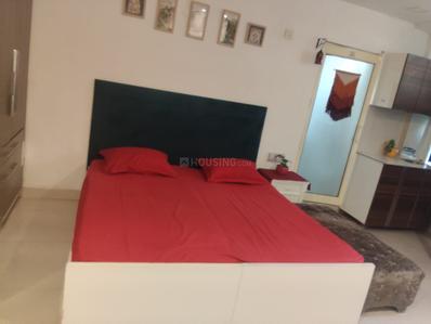 Bedroom Image of Rana property  in Lajpat Nagar, New Delhi