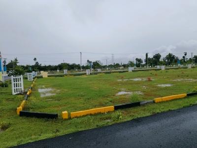Image of 930 Sq.ft Residential Plot / Land for sale in Singaperumal Koil, Chennai for Rs. 1348500