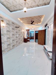 Hall Image of 1097 Sq.ft 3 BHK Apartment / Flat for sale in Kalwad Road Jaipur for Rs. 4982040