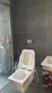 Image of 1112 Sq.ft 3 BHK Apartment / Flat for rent in K Raheja Interface Heights, Malad West, Mumbai for Rs. 120000