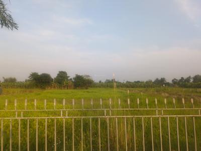 Image of 1440 Sq.ft Residential Plot / Land for sale in Bhasa Eco Village, Joka, Kolkata for Rs. 400000
