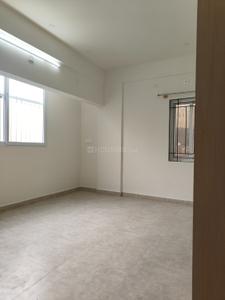 1 BHK Independent House