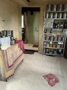Hall Image of 1300 Sq.ft 1 BHK Apartment / Flat for sale in Kothrud Pune for Rs. 17500000