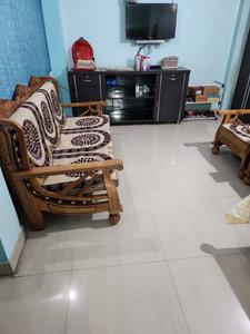 Hall Image of 1092 Sq.ft 2 BHK Apartment / Flat for sale in Mango Jamshedpur for Rs. 4750000