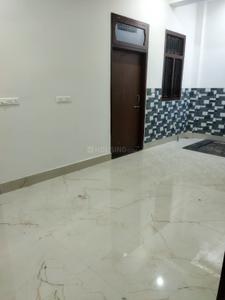 Bedroom Image of 2600 Sq.ft 3 BHK Independent House for rent in Jungle Dhusan Gorakhpur for Rs. 24000