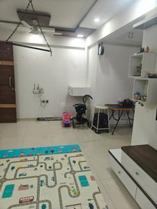 Hall Image of 1020 Sq.ft 2 BHK Apartment / Flat for sale in Royal Eminence Glamoria, Ravet Pune for Rs. 7100000