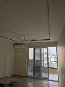 Hall Image of 2363 Sq.ft 4 BHK Apartment / Flat for sale in Green Lotus Utsav, Gmada Aerocity Mohali for Rs. 28200000