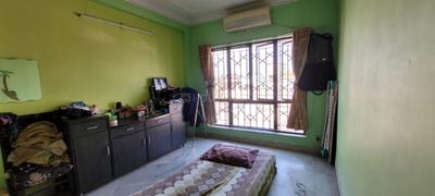 Bedroom Image of 1195 Sq.ft 2 BHK Apartment / Flat for sale in Daffodil Duke Residency, Ashok Nagar Kolkata for Rs. 10000000