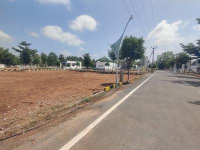 Image of 436 Sq.ft Residential Plot / Land for sale in Karamadai, Coimbatore for Rs. 1149008