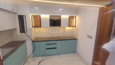 Kitchen Image of 1050 Sq.ft 2 BHK Apartment / Flat for sale in Sector 110 Noida for Rs. 3000000