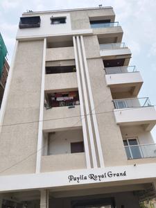 Image of 1080 Sq.ft 2 BHK Apartment / Flat for sale in Rushikonda, Visakhapatnam for Rs. 6825000