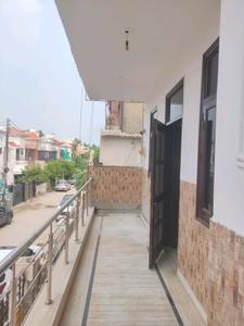 Bedroom One Image of 1400 Sq.ft 3 BHK Builder Floor for sale in Sector 49 Faridabad for Rs. 10000000
