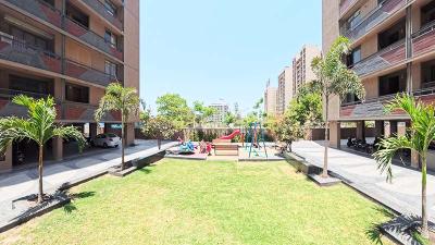 Image of 2133 Sq.ft 3 BHK Apartment / Flat for sale in Parishram Florenza, Vaishno Devi Circle, Ahmedabad for Rs. 11500000