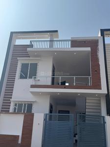 Image of 1100 Sq.ft 3 BHK Villa for sale in Bijnor, Lucknow for Rs. 5000000