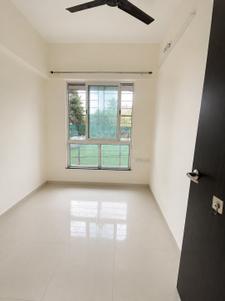 Hall Image of 685 Sq.ft 2 BHK Apartment / Flat for sale in Sheth Midori, Dahisar East Mumbai for Rs. 14500000