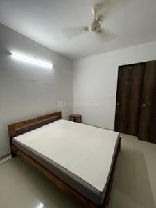 Bedroom Image of 1076 Sq.ft 2 BHK Apartment / Flat for sale in Porvorim Goa for Rs. 9800000