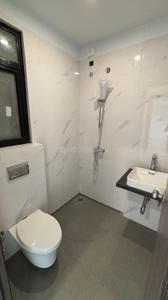 Image of 900 Sq.ft 2 BHK Apartment / Flat for sale in Risland The Icon, Thane West, Thane for Rs. 11500000
