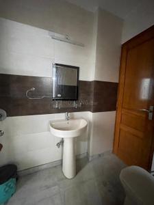 Image of 1800 Sq.ft 2 BHK Builder Floor for rent in Sector 51, Gurgaon for Rs. 42000