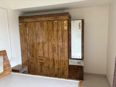 Bedroom Image of 1005 Sq.ft 3 BHK Apartment / Flat for sale in Nirala Bazar Aurangabad for Rs. 8000000